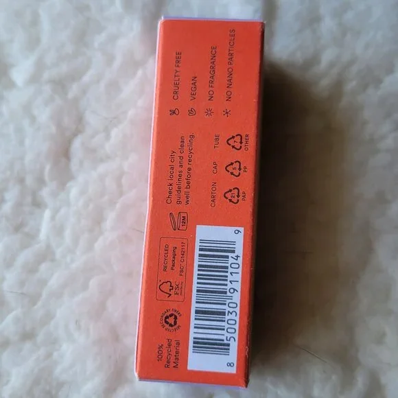 Gen See Lip + Cheek Color - Apricot - Picture 6 of 6